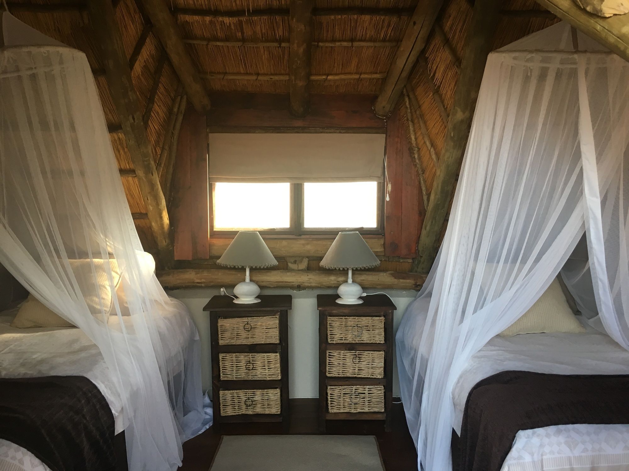 Giraffe Lodge Ходспруит Екстериор снимка